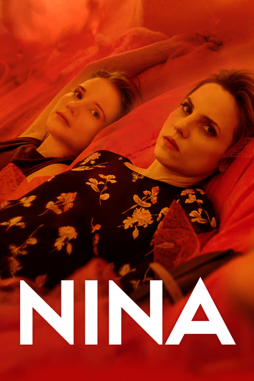 Nina - Movie Poster Nina - Movie Poster