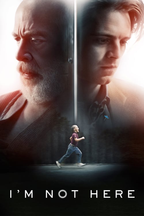 I'm Not Here - Movie Poster I'm Not Here - Movie Poster