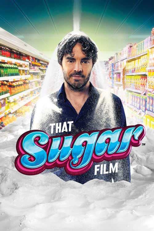 That Sugar Film - Movie Poster That Sugar Film - Movie Poster