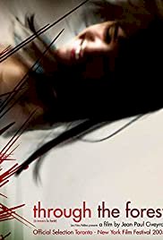 Through the Forest - Movie Poster Through the Forest - Movie Poster