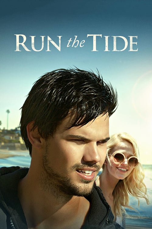 Run the Tide - Movie Poster Run the Tide - Movie Poster