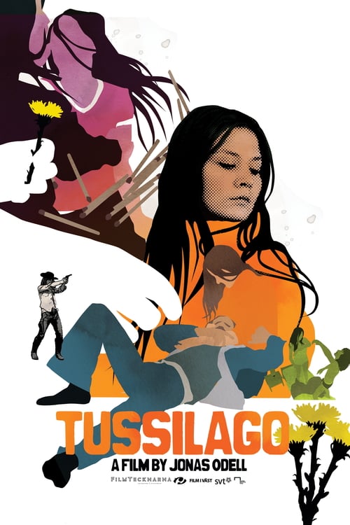 Tussilago - Movie Poster Tussilago - Movie Poster