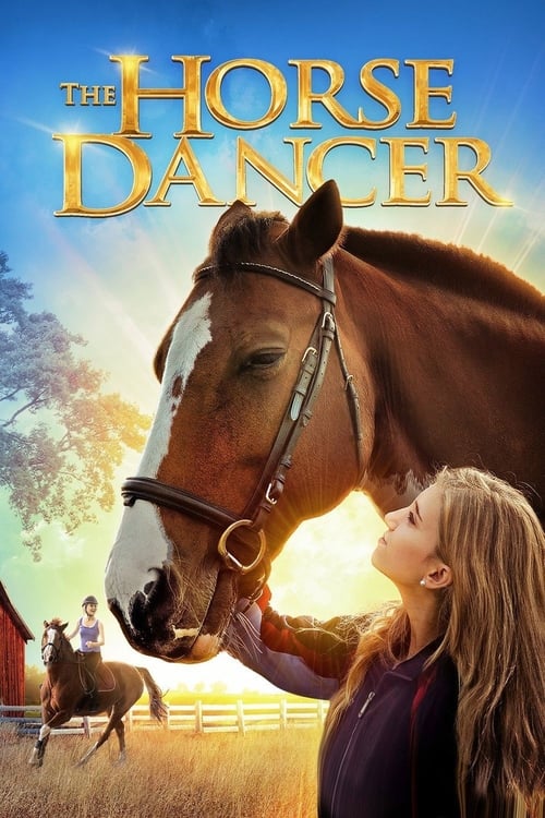 The Horse Dancer - Movie Poster The Horse Dancer - Movie Poster