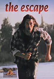 The Escape - Movie Poster