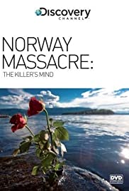 Norway Massacre: The Killer's Mind - Movie Poster Norway Massacre: The Killer's Mind - Movie Poster