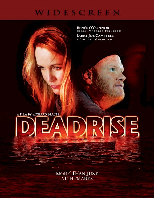 Deadrise - Movie Poster Deadrise - Movie Poster