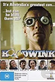 Hoodwink - Movie Poster Hoodwink - Movie Poster