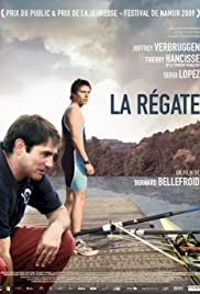 The Boat Race - Movie Poster The Boat Race - Movie Poster
