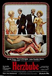 King, Queen, Knave - Movie Poster King, Queen, Knave - Movie Poster