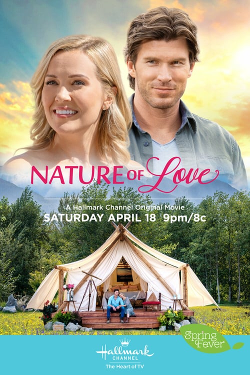 Nature of Love - Movie Poster Nature of Love - Movie Poster