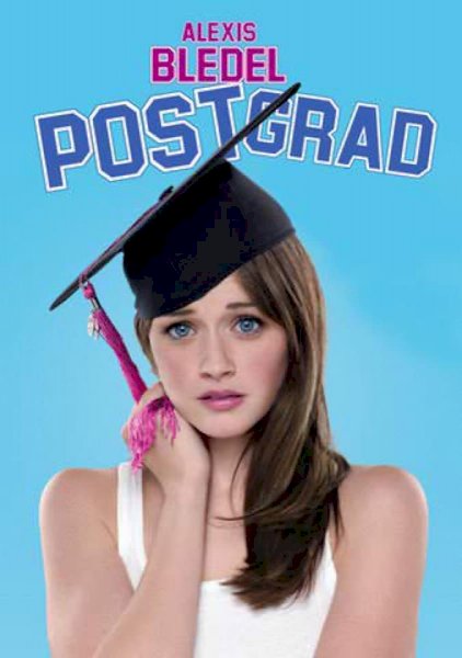 Post Grad - Movie Poster Post Grad - Movie Poster