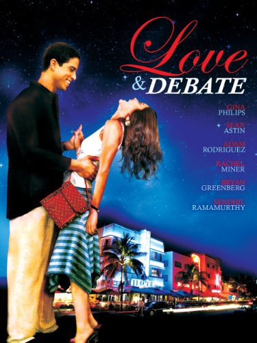 Love and Debate - Movie Poster Love and Debate - Movie Poster