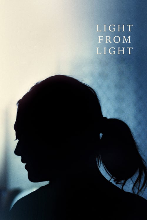 Light from Light - Movie Poster
