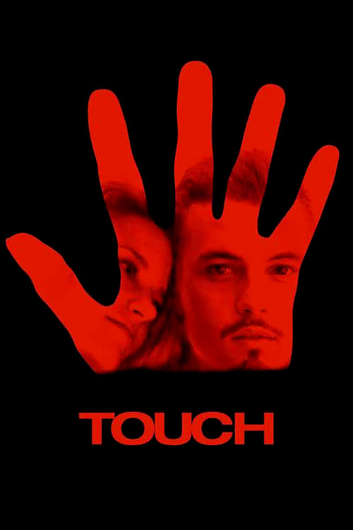 Touch - Movie Poster Touch - Movie Poster