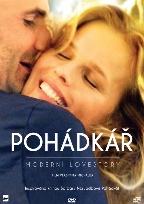 Storyteller - Movie Poster Storyteller - Movie Poster