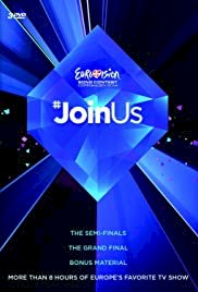 Eurovision Song Contest 2014 - Grand Final - Movie Poster Eurovision Song Contest 2014 - Grand Final - Movie Poster