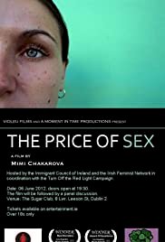 The Price of Sex - Movie Poster The Price of Sex - Movie Poster