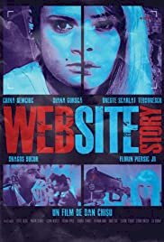WebSiteStory - Movie Poster WebSiteStory - Movie Poster