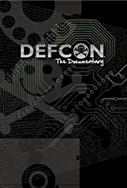 DEFCON: The Documentary - Movie Poster