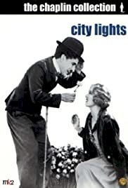 Chaplin Today: 'City Lights' - Movie Poster Chaplin Today: 'City Lights' - Movie Poster