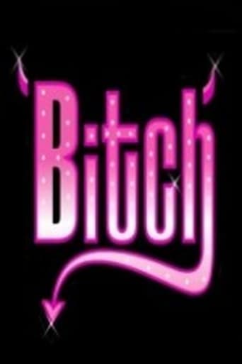 A Bitch - Movie Poster
