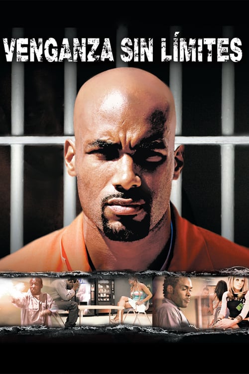 Doing Hard Time - Movie Poster Doing Hard Time - Movie Poster