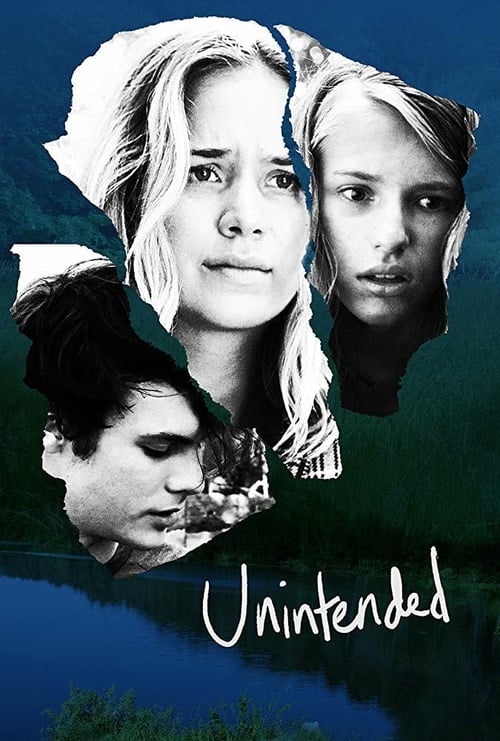 Unintended - Movie Poster Unintended - Movie Poster