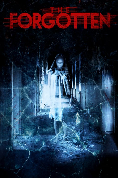 The Forgotten - Movie Poster The Forgotten - Movie Poster