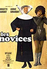 The Novices - Movie Poster The Novices - Movie Poster