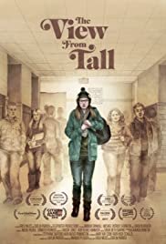 The View from Tall - Movie Poster The View from Tall - Movie Poster