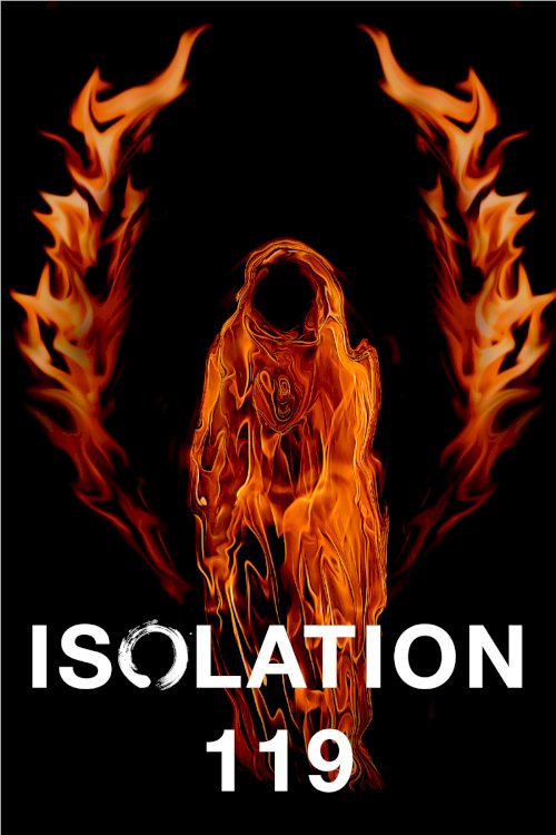 Isolation 119 - Movie Poster Isolation 119 - Movie Poster