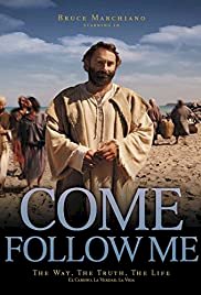 Come Follow Me - Movie Poster Come Follow Me - Movie Poster