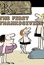 B.C.: The First Thanksgiving - Movie Poster B.C.: The First Thanksgiving - Movie Poster