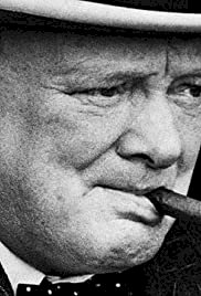 Churchill's Darkest Decision - Movie Poster Churchill's Darkest Decision - Movie Poster