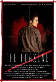 The Hoaxing - Movie Poster The Hoaxing - Movie Poster