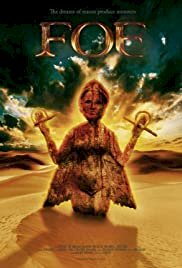 Foe - Movie Poster Foe - Movie Poster