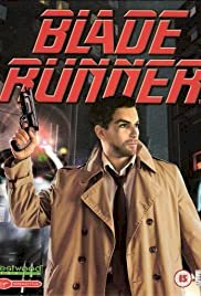 Blade Runner - Movie Poster