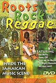 Beats of the Heart: Roots Rock Reggae - Movie Poster Beats of the Heart: Roots Rock Reggae - Movie Poster