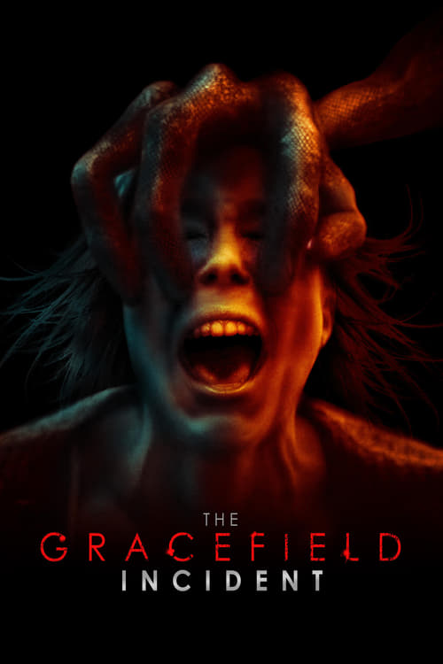 The Gracefield Incident - Movie Poster The Gracefield Incident - Movie Poster