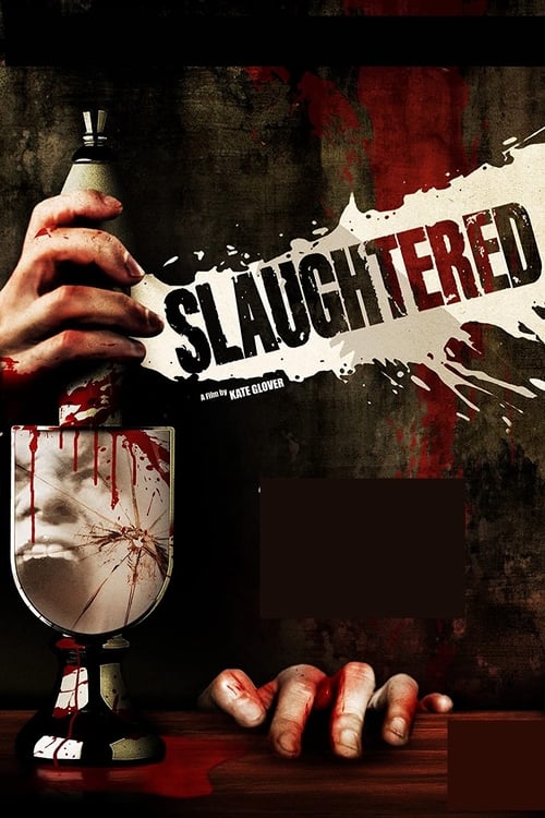Slaughtered - Movie Poster Slaughtered - Movie Poster