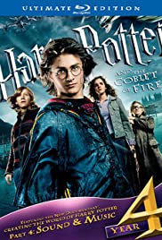 Creating the World of Harry Potter, Part 4: Sound and Music - Movie Poster Creating the World of Harry Potter, Part 4: Sound and Music - Movie Poster