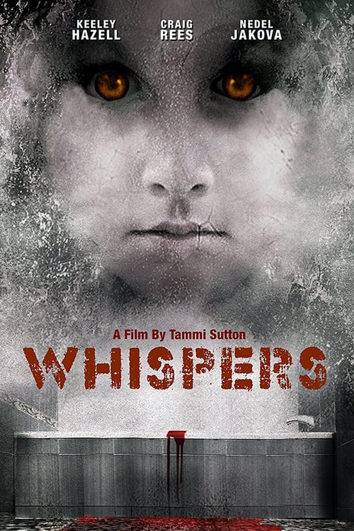 Whispers - Movie Poster Whispers - Movie Poster