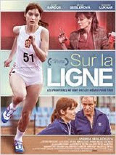 Sur la ligne - Movie Poster Sur la ligne - Movie Poster
