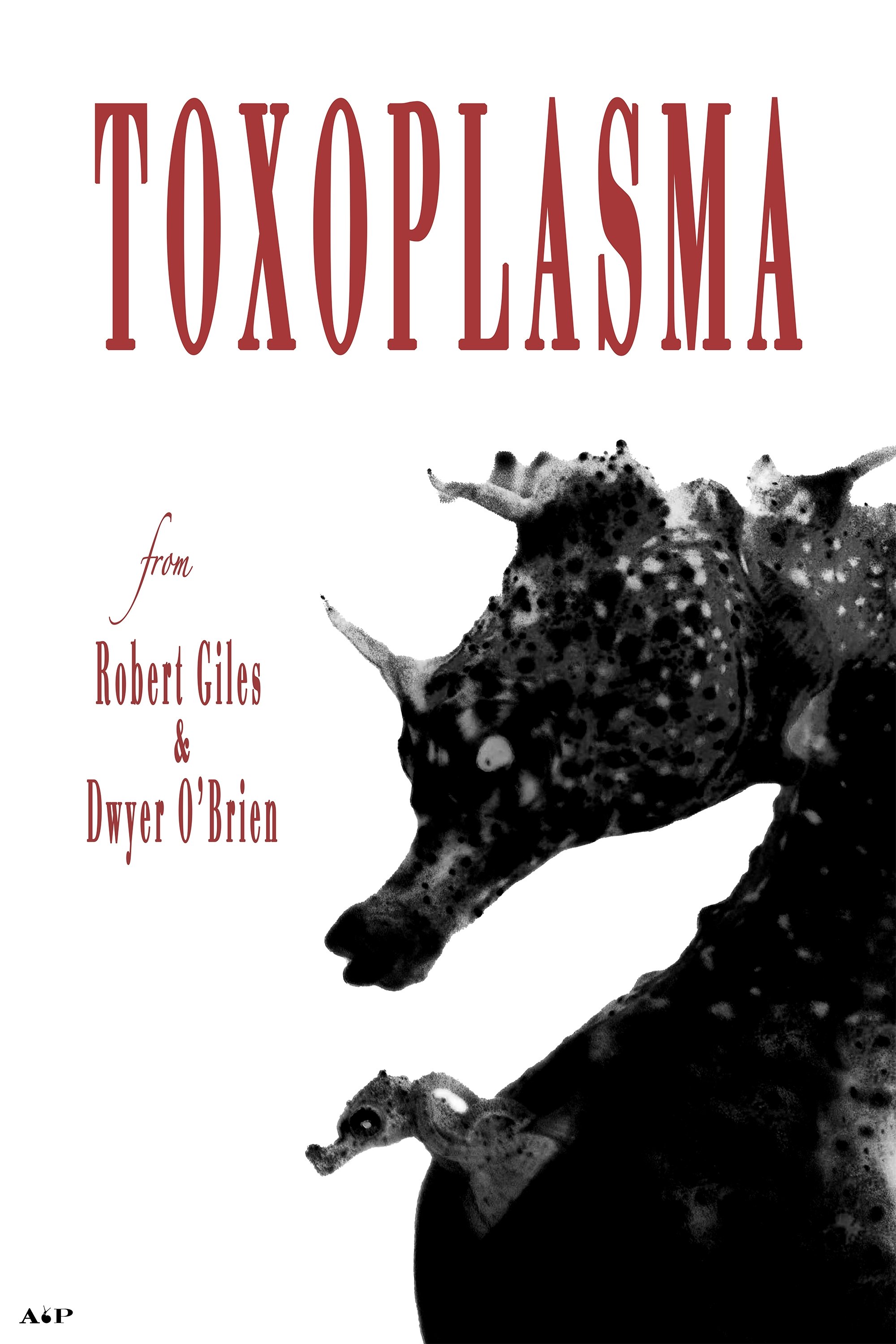 Toxoplasma - Movie Poster Toxoplasma - Movie Poster