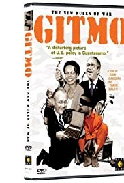 Gitmo - Movie Poster