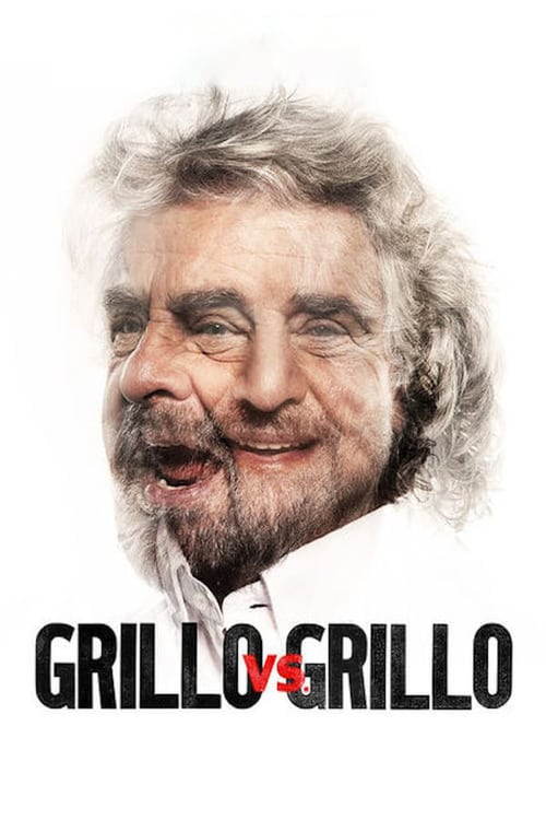 Grillo vs Grillo - Movie Poster