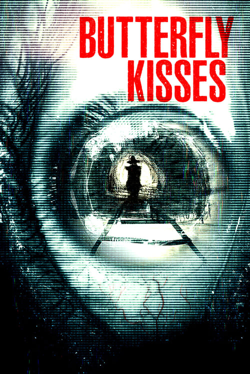 Butterfly Kisses - Movie Poster Butterfly Kisses - Movie Poster