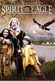 Spirit of the Eagle - Movie Poster Spirit of the Eagle - Movie Poster