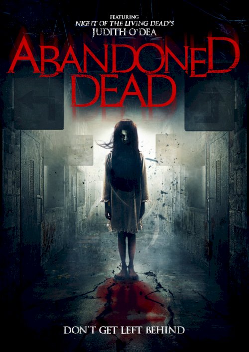 Abandoned Dead - Movie Poster Abandoned Dead - Movie Poster