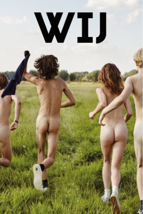 We - Movie Poster We - Movie Poster